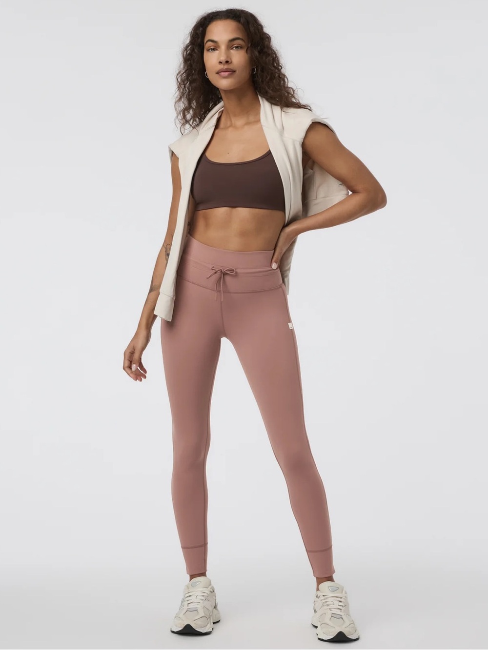 Vuori daily leggings